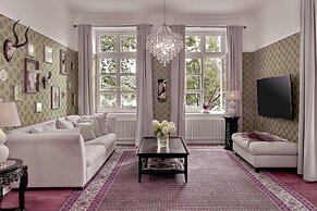 Boutique Suites and Residences Heidelberg – Alte Zigarrenmanufaktur