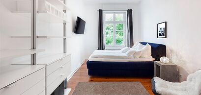Boutique Suites and Residences Heidelberg – Alte Zigarrenmanufaktur