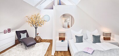 Boutique Suites and Residences Heidelberg – Alte Zigarrenmanufaktur