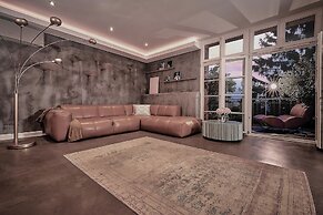 Boutique Suites and Residences Heidelberg – Alte Zigarrenmanufaktur