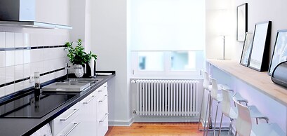 Boutique Suites and Residences Heidelberg – Alte Zigarrenmanufaktur