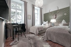 Boutique Suites and Residences Heidelberg – Alte Zigarrenmanufaktur