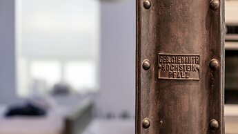 Boutique Suites and Residences Heidelberg – Alte Zigarrenmanufaktur