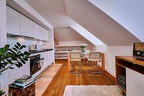 Boutique Suites and Residences Heidelberg – Alte Zigarrenmanufaktur