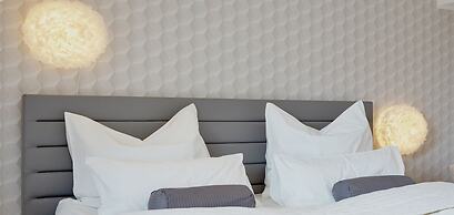 Boutique Suites and Residences Heidelberg – Alte Zigarrenmanufaktur