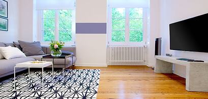 Boutique Suites and Residences Heidelberg – Alte Zigarrenmanufaktur