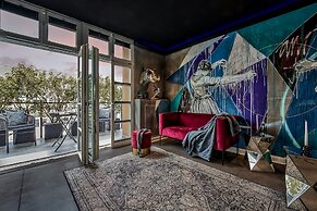 Boutique Suites and Residences Heidelberg – Alte Zigarrenmanufaktur