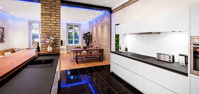 Boutique Suites and Residences Heidelberg – Alte Zigarrenmanufaktur