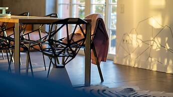 Boutique Suites and Residences Heidelberg – Alte Zigarrenmanufaktur