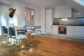 Boutique Suites and Residences Heidelberg – Alte Zigarrenmanufaktur