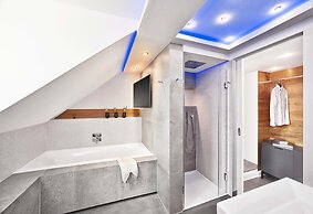 Boutique Suites and Residences Heidelberg – Alte Zigarrenmanufaktur