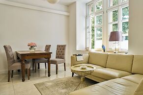 Boutique Suites and Residences Heidelberg – Alte Zigarrenmanufaktur