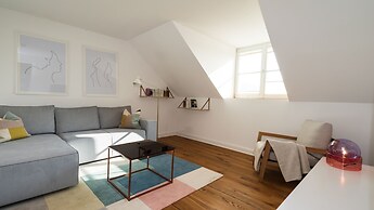 Boutique Suites and Residences Heidelberg – Alte Zigarrenmanufaktur