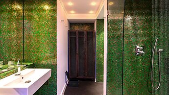 Boutique Suites and Residences Heidelberg – Alte Zigarrenmanufaktur