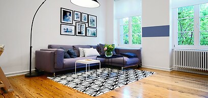 Boutique Suites and Residences Heidelberg – Alte Zigarrenmanufaktur