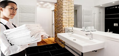 Boutique Suites and Residences Heidelberg – Alte Zigarrenmanufaktur