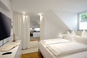 Boutique Suites and Residences Heidelberg – Alte Zigarrenmanufaktur