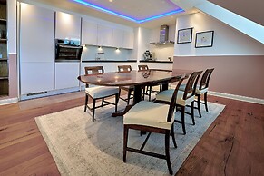 Boutique Suites and Residences Heidelberg – Alte Zigarrenmanufaktur