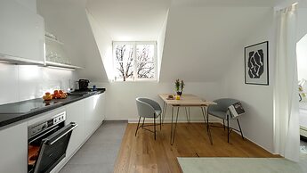 Boutique Suites and Residences Heidelberg – Alte Zigarrenmanufaktur