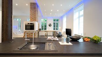 Boutique Suites and Residences Heidelberg – Alte Zigarrenmanufaktur