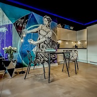 Boutique Suites and Residences Heidelberg – Alte Zigarrenmanufaktur