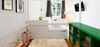 Boutique Suites and Residences Heidelberg – Alte Zigarrenmanufaktur