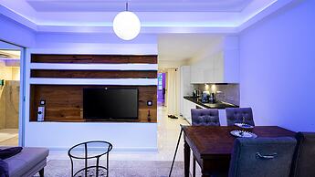 Boutique Suites and Residences Heidelberg – Alte Zigarrenmanufaktur