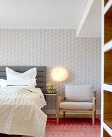 Boutique Suites and Residences Heidelberg – Alte Zigarrenmanufaktur