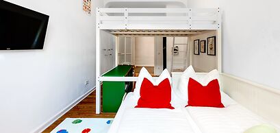 Boutique Suites and Residences Heidelberg – Alte Zigarrenmanufaktur