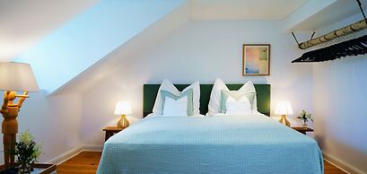 Boutique Suites and Residences Heidelberg – Alte Zigarrenmanufaktur
