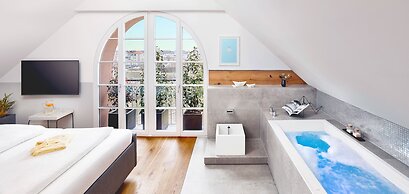 Boutique Suites and Residences Heidelberg – Alte Zigarrenmanufaktur