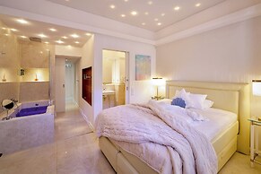 Boutique Suites and Residences Heidelberg – Alte Zigarrenmanufaktur