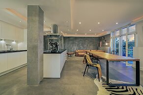 Boutique Suites and Residences Heidelberg – Alte Zigarrenmanufaktur