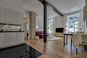 Boutique Suites and Residences Heidelberg – Alte Zigarrenmanufaktur