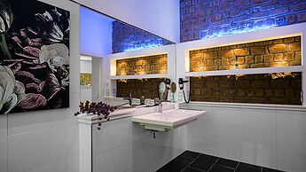 Boutique Suites and Residences Heidelberg – Alte Zigarrenmanufaktur