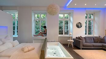 Boutique Suites and Residences Heidelberg – Alte Zigarrenmanufaktur