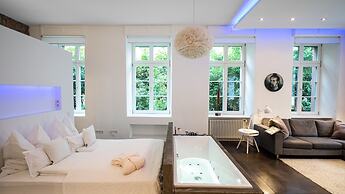 Boutique Suites and Residences Heidelberg – Alte Zigarrenmanufaktur