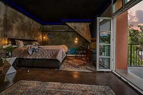 Boutique Suites and Residences Heidelberg – Alte Zigarrenmanufaktur