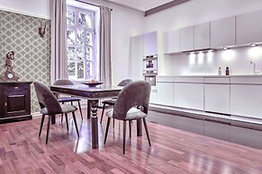 Boutique Suites and Residences Heidelberg – Alte Zigarrenmanufaktur