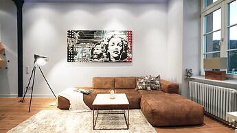 Boutique Suites and Residences Heidelberg – Alte Zigarrenmanufaktur