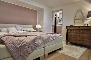 Boutique Suites and Residences Heidelberg – Alte Zigarrenmanufaktur