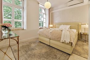 Boutique Suites and Residences Heidelberg – Alte Zigarrenmanufaktur