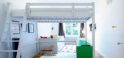 Boutique Suites and Residences Heidelberg – Alte Zigarrenmanufaktur