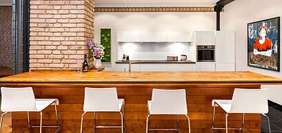 Boutique Suites and Residences Heidelberg – Alte Zigarrenmanufaktur