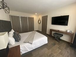 Suites Rio Elba