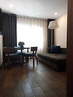 Suites Rio Elba