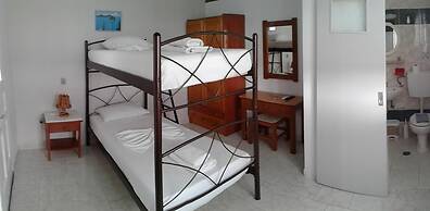 Nikolas Naousa Guesthouse