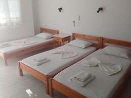 Nikolas Naousa Guesthouse