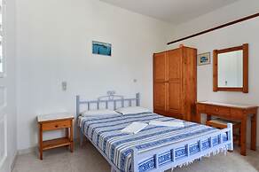 Nikolas Naousa Guesthouse