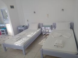 Nikolas Naousa Guesthouse